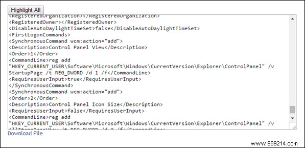 Step-by-Step Guide: Create an Unattended Windows 10 USB Installer