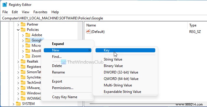 How to Require Google Sign-In in Chrome: Group Policy and Registry Guide