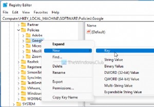 How to Require Google Sign-In in Chrome: Group Policy and Registry Guide
