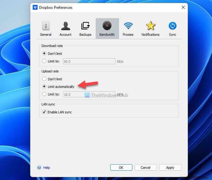 Dropbox Not Syncing on Windows 11/10? 10 Proven Fixes from IT Experts