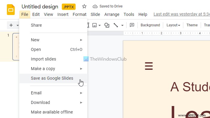 How to Import Canva Presentations into Google Slides: Complete Step-by-Step Guide