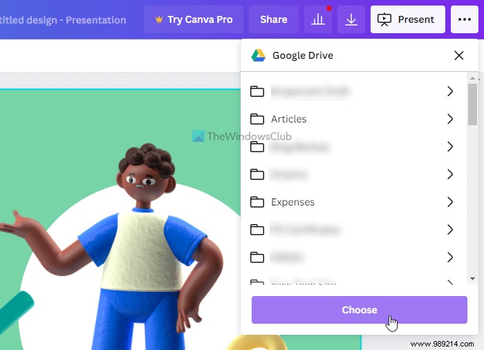 How to Import Canva Presentations into Google Slides: Complete Step-by-Step Guide