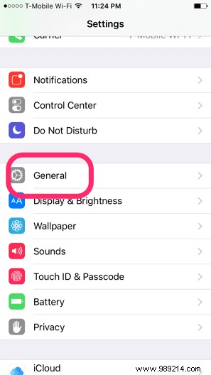 How to Adjust 3D Touch Sensitivity on iPhone 6s: Step-by-Step Guide