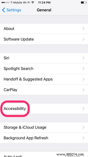 How to Adjust 3D Touch Sensitivity on iPhone 6s: Step-by-Step Guide