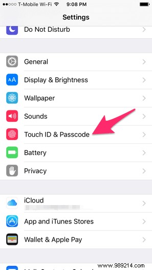 How to Switch Back to a 4-Digit Passcode on iOS 9: Expert Step-by-Step Guide