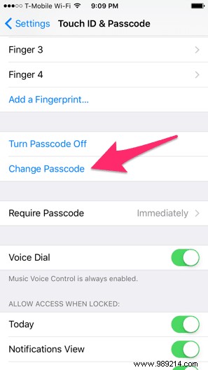 How to Switch Back to a 4-Digit Passcode on iOS 9: Expert Step-by-Step Guide