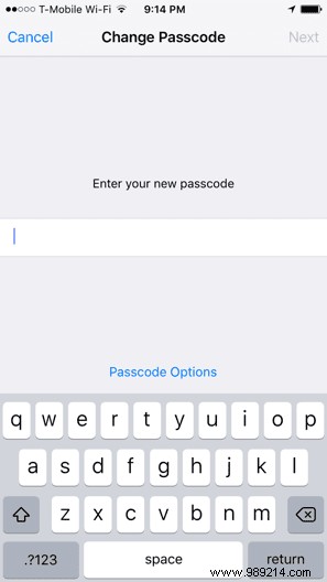 How to Switch Back to a 4-Digit Passcode on iOS 9: Expert Step-by-Step Guide