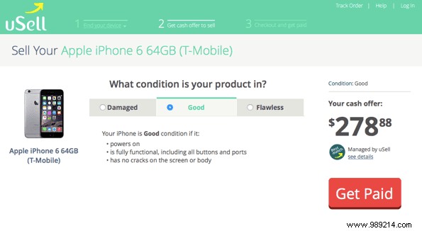 Top 3 Trusted Websites to Sell Your Old Smartphone for Top Cash in the USA