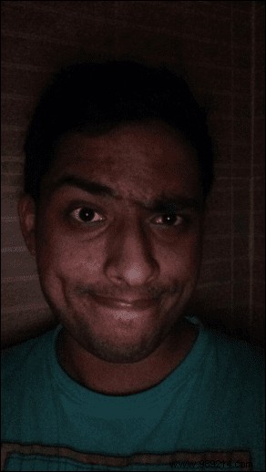 Add iPhone 6s-Style Front Flash to Any iPhone or Android for Perfect Selfies