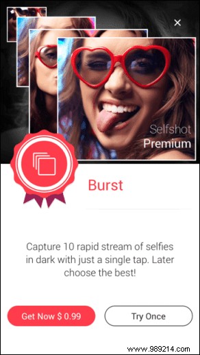 Add iPhone 6s-Style Front Flash to Any iPhone or Android for Perfect Selfies