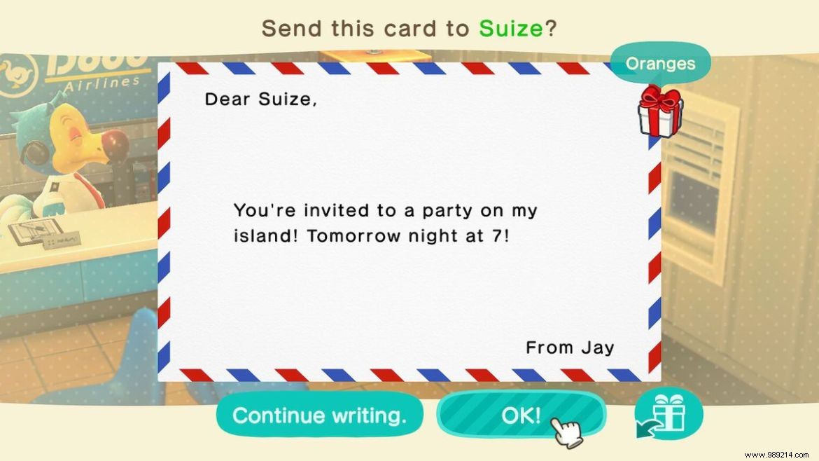 How to Host an Epic Party in Animal Crossing: New Horizons – Complete Guide