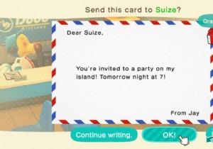 How to Host an Epic Party in Animal Crossing: New Horizons – Complete Guide