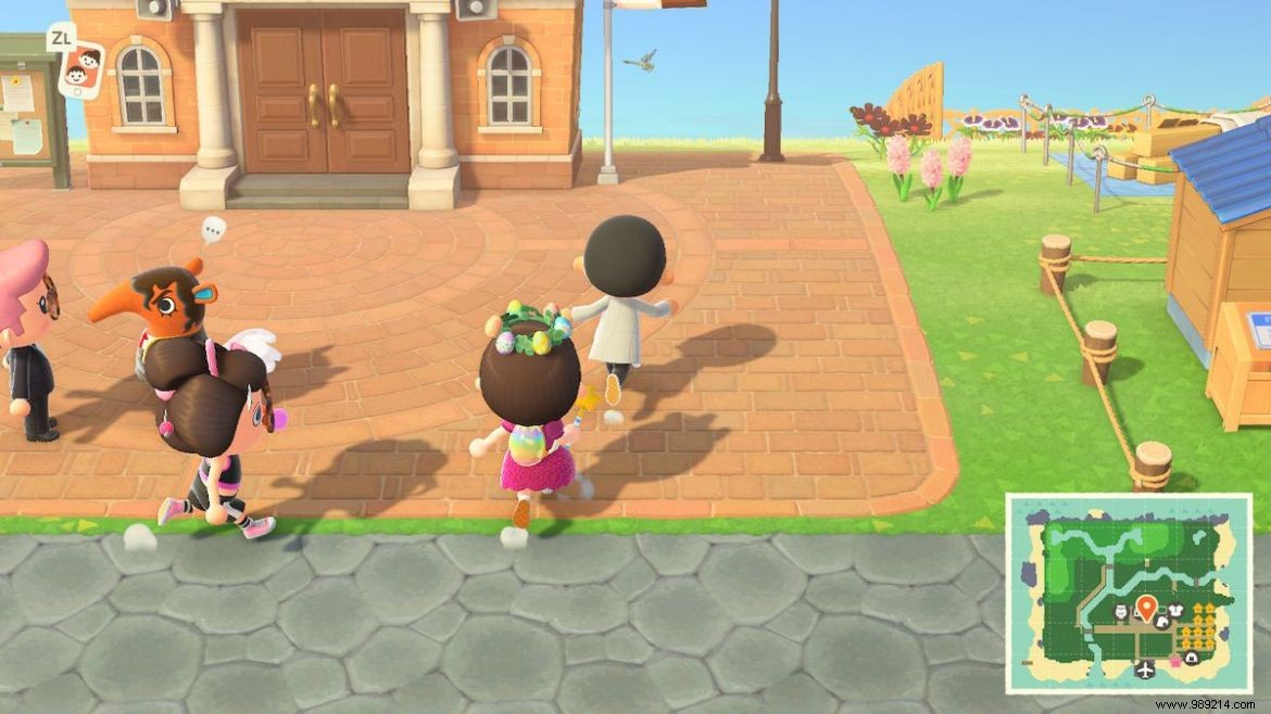 How to Host an Epic Party in Animal Crossing: New Horizons – Complete Guide