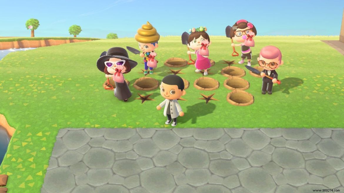 How to Host an Epic Party in Animal Crossing: New Horizons – Complete Guide