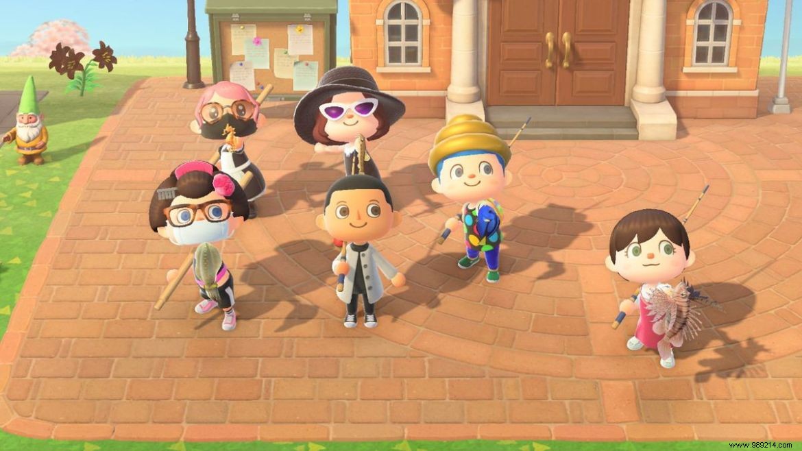 How to Host an Epic Party in Animal Crossing: New Horizons – Complete Guide