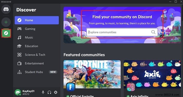 Step-by-Step Guide: Download, Install, and Use Discord on Windows 11/10