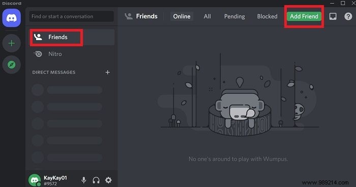 Step-by-Step Guide: Download, Install, and Use Discord on Windows 11/10