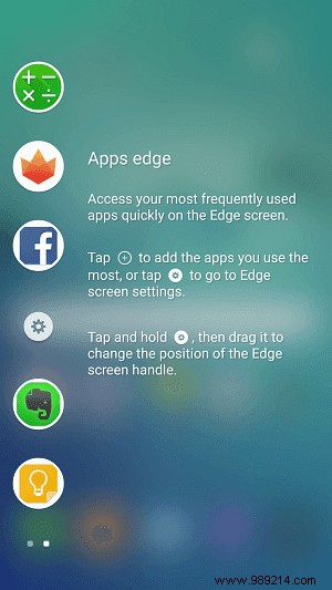 4 Expert Tips to Master Your Samsung Galaxy S6 Edge+