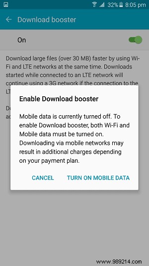 4 Expert Tips to Master Your Samsung Galaxy S6 Edge+