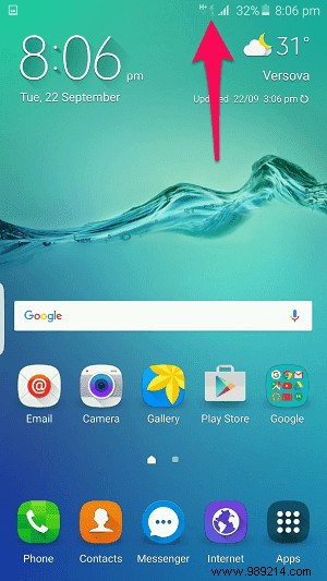 4 Expert Tips to Master Your Samsung Galaxy S6 Edge+