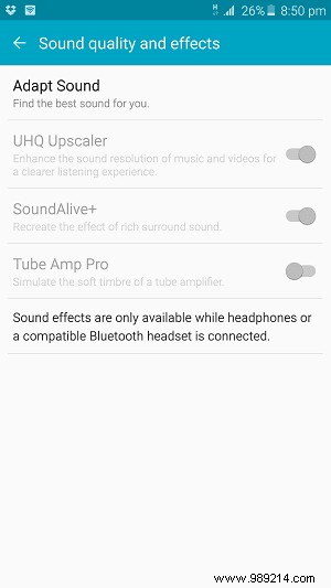 4 Expert Tips to Master Your Samsung Galaxy S6 Edge+