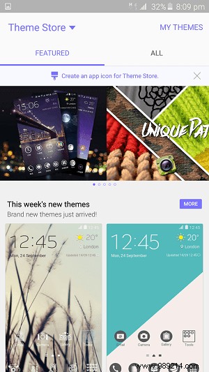4 Expert Tips to Master Your Samsung Galaxy S6 Edge+
