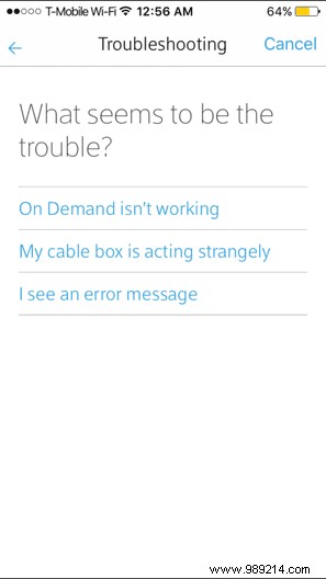 Troubleshoot Xfinity Issues from Your Smartphone: Expert Guide to Fixing Comcast TV, Wi-Fi, Internet, and Voice Problems