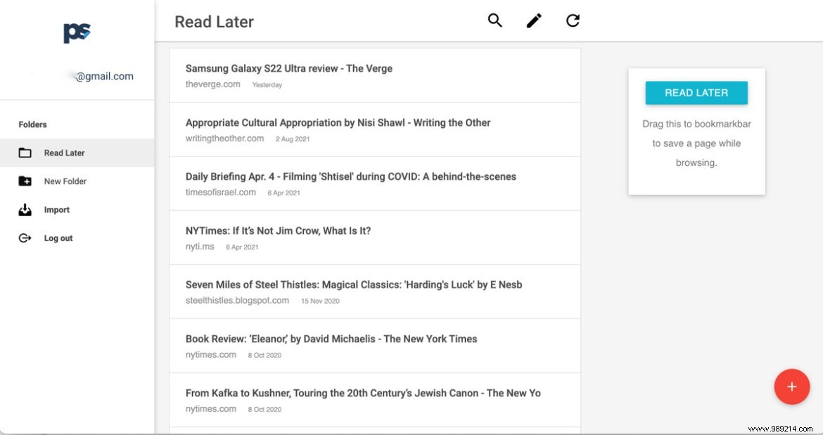 Pocket Bookmarking App and Top Alternatives: Expert Guide to Saving Web Content
