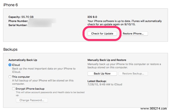 Proven Ways to Update Your 16GB iPhone to iOS 9 Without Deleting Apps
