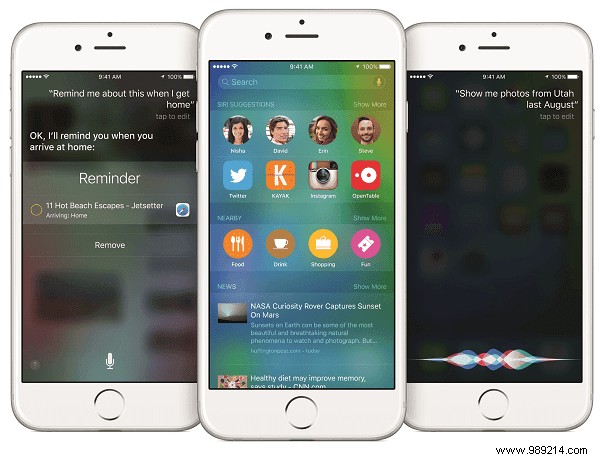Proven Ways to Update Your 16GB iPhone to iOS 9 Without Deleting Apps