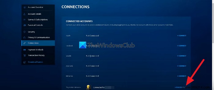 How to Fix a Wrong Console Link on Your Battle.net Account
