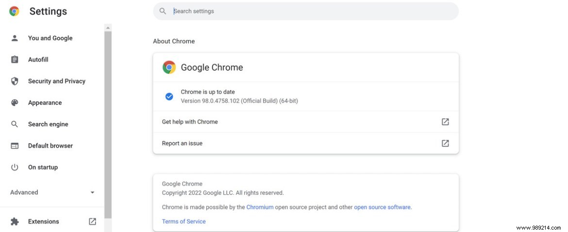 How to Update Google Chrome: Simple Step-by-Step Guide