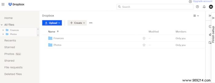 How to Remove Files from Dropbox Online Without Deleting Them Locally