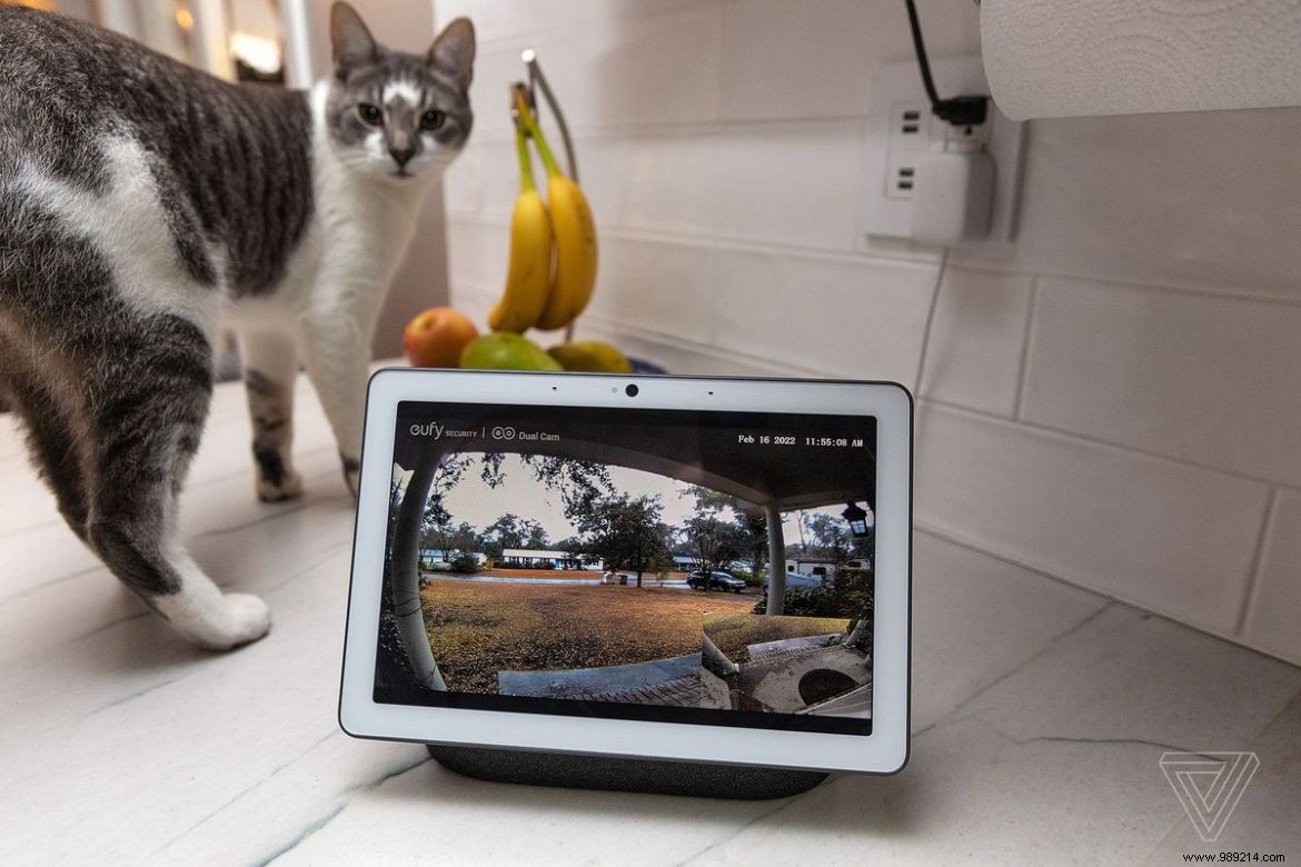 How to Seamlessly Connect Your Video Doorbell to Echo Show, Google Nest Hub, and More