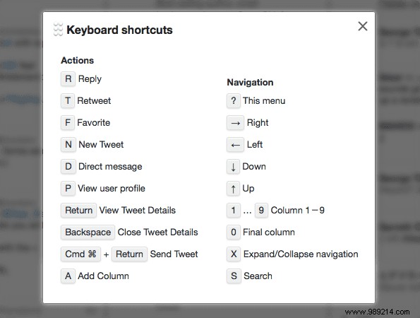 4 Hidden TweetDeck Features Every Twitter Power User Should Know