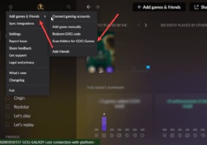 GOG Game Missing from GOG GALAXY? Easy Steps to Recover It Without Redownloading