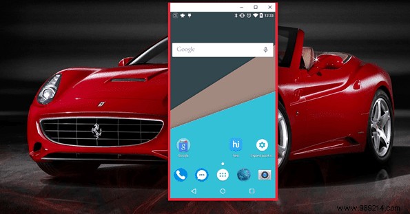 How to Remotely Control Your Android Device with Vysor on Chrome