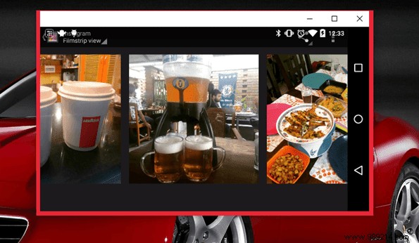How to Remotely Control Your Android Device with Vysor on Chrome