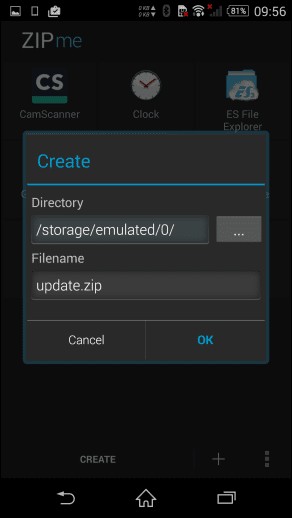 2 Proven Methods to Create Flashable ZIP Files for Android Custom Recovery