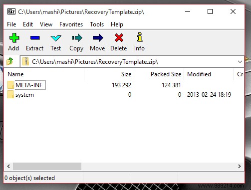 2 Proven Methods to Create Flashable ZIP Files for Android Custom Recovery