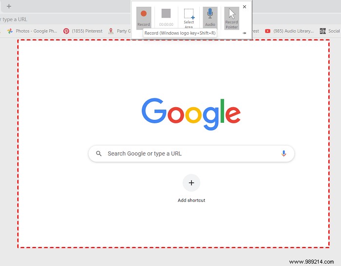 How to Screen Record on Windows 11 and 10: 3 Easy Built-in and Free Methods