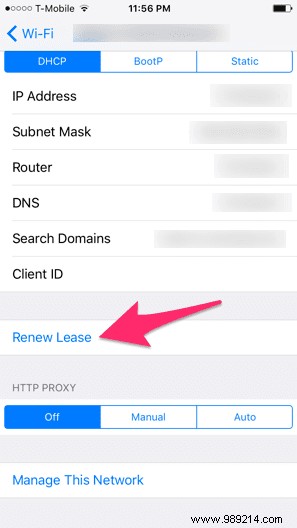 How to Fix iPhone Wi-Fi Connection Issues: Won t Join Network