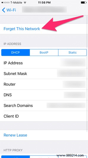 How to Fix iPhone Wi-Fi Connection Issues: Won t Join Network