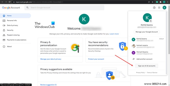How to Switch Your Default Google Account in Chrome: Expert Step-by-Step Guide