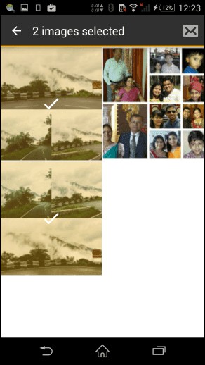 Protect Your Android Gallery from Nosy Friends with Ninja Snap