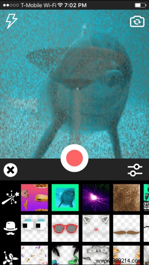 How to Create Custom Animated GIFs on Your iPhone with Giphy Cam