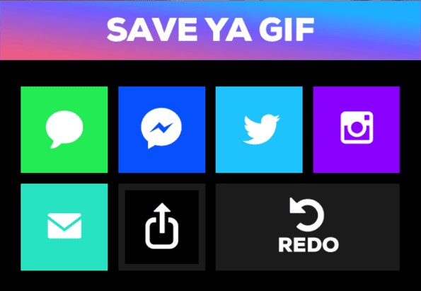 How to Create Custom Animated GIFs on Your iPhone with Giphy Cam