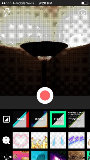 How to Create Custom Animated GIFs on Your iPhone with Giphy Cam