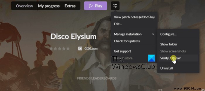 Fix GOG Galaxy Not Tracking Playtime: Proven Troubleshooting Steps