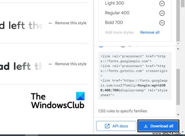 Expert Guide: How to Install Custom Fonts in Google Docs